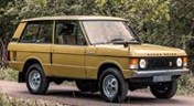 Lovells ROVKIT001-HDMD КОМПЛЕКТ ПІДВІСКИ ЛІФТ +2 ДЮЙМИ LAND ROVER RANGE ROVER LOVELLS 100/100 КГ