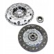 Шеффлер ЛуК 624 3011 00 Комплект зчеплення 000141165 074141025d 074141032e vw lt 28-35 28-45 ii