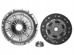 Шеффлер ЛуК 624 3011 00 Комплект зчеплення 000141165 074141025d 074141032e vw lt 28-35 28-45 ii