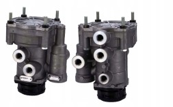 Wabco 9730090150 Клапан управління причепом volvo fh/fm wabco 9730090150