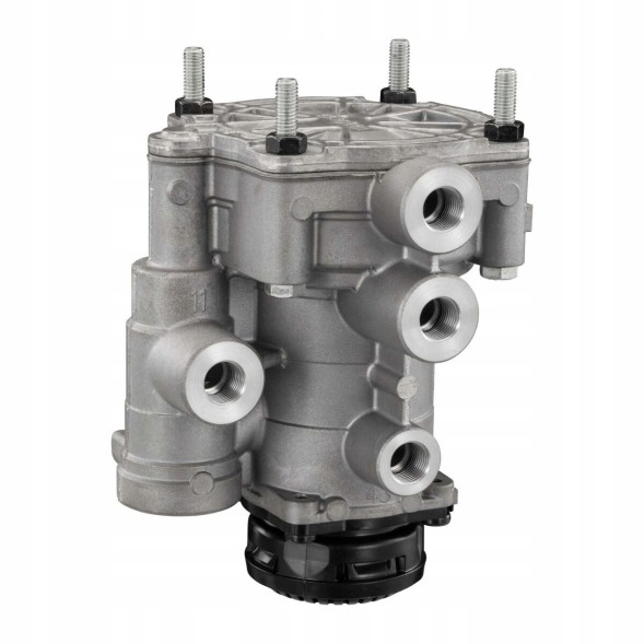 Wabco 9730090150 Клапан управління причепом volvo fh/fm wabco 9730090150