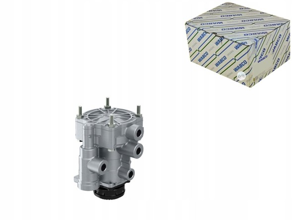 Wabco 9730090150 Клапан управління причепом volvo fh/fm wabco 9730090150