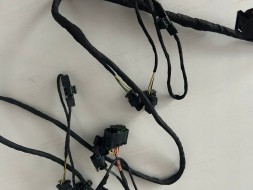 Audi OE AUDI A4 S4 B9 2016-2024 ДАТЧИК ДАТЧИКІВ PDC x6 ЗАД 8W0971104D ORYGINAŁ