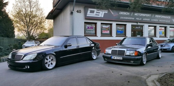 TA-Technix LFOP14-2 Airride Airride підвіска Opel Insignia A ззаду