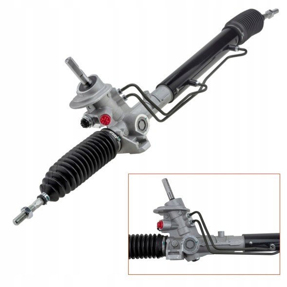 Китай fcs-17.07 РУЛЬОВА ПЕРЕДАЧА VW SHARAN 7М 1.9 TDI SEAT ALHAMBRA FORD GALAXY 95-