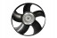 TruckTec Automotive 02.19.060 Вентилятор охолодження 02.19.060 trucktec automotive