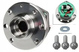 Schaeffler FAG 713 6440 70 Підшипник колеса передній 713 6440 70 fag opel astra g