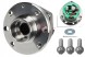 Schaeffler FAG 713 6440 70 Підшипник колеса передній 713 6440 70 fag opel astra g