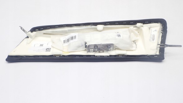 Audi OE НОВА ПОДУШКА БОРТИКА ЗАДНЬОГО ДИВАНА AIRBAG AUDI Q8 4M8885704L 4M8880442F