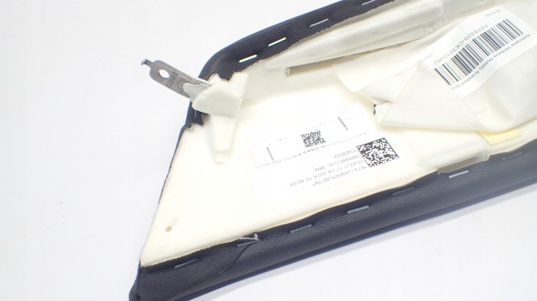 Audi OE НОВА ПОДУШКА БОРТИКА ЗАДНЬОГО ДИВАНА AIRBAG AUDI Q8 4M8885704L 4M8880442F