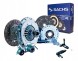 Sachs 2290 601 143 Суперечка з колем двомас з лоз гідравліки sachs 2290 601 143