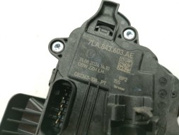Volkswagen OE 1T3843745D, DWP467250OE Доводчик дверей з функцією плавного закривання Soft Close VW ID. Buzz 1T3843745D