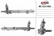 MSG ME222NEW Рульова рейка Mercedes-Benz ML W163 98-05