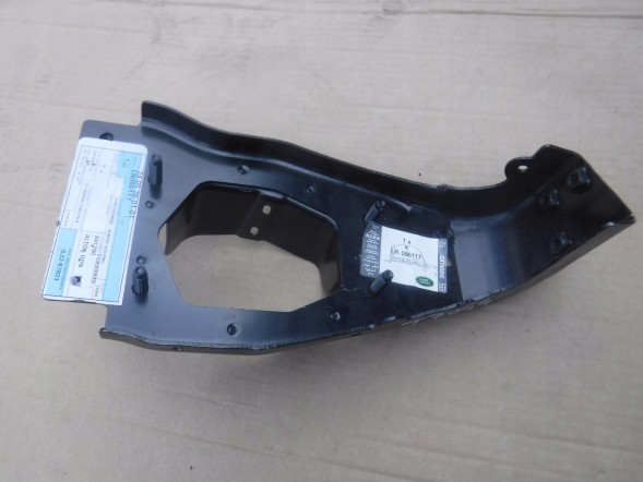 Land Rover OE ПОСИЛЕННЯ ПОЯСА ЛІВИЙ ПЕРЕДНІЙ LAND ROVER DISCOVERY SPORT LR086117