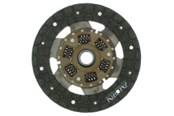 DN 073 AISIN Диск зчеплення