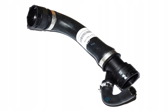BMW OE 11537789719 Oe bmw шнур системи охолодження води bmw 3 e46 330d 330cd 11537789719