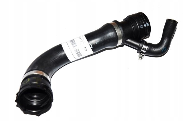 BMW OE 11537789719 Oe bmw шнур системи охолодження води bmw 3 e46 330d 330cd 11537789719