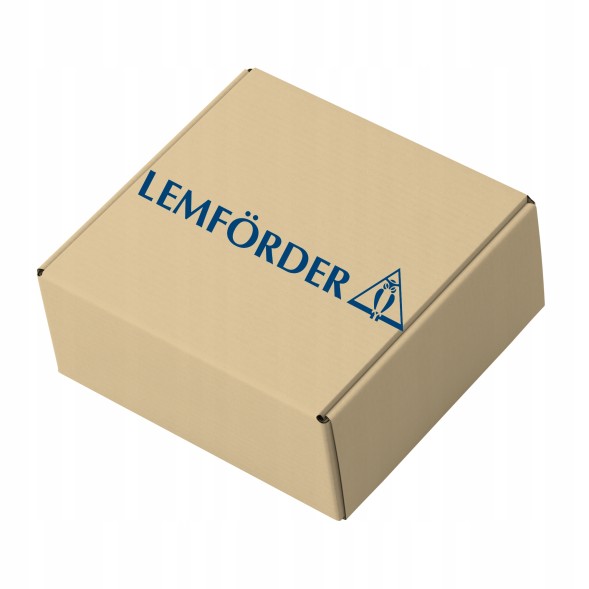 Lemforder 37977 01 Поздовжня рульова тяга - lemforder lmi37977