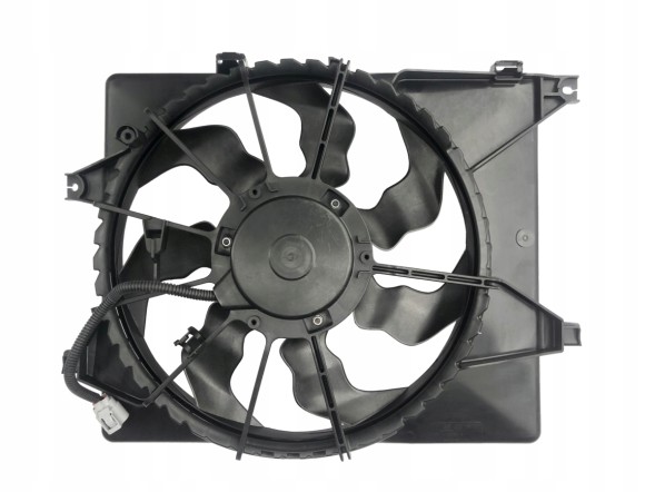 AltimGT ATHA-7-0300-1 Вентилятор Hyundai I20 25380-Q0300 2020-