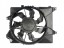 AltimGT ATHA-7-0300-1 Вентилятор Hyundai I20 25380-Q0300 2020-