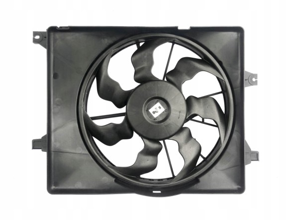 AltimGT ATHA-7-0300-1 Вентилятор Hyundai I20 25380-Q0300 2020-
