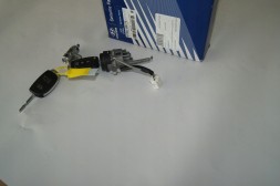 Hyundai OE 81905B4170 Комплект замків із замком запалювання hyundai I10 2014->