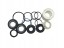 Китай FI9001KIT Ремкомплект рульової передачі FIAT Punto 03-10 Bravo 95-01