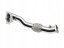 FMIC FMICPRO-DP-061 Даунпайп fmic .Pro mitsubishi lancer evo x 2.0t 2010-2016