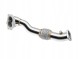 FMIC FMICPRO-DP-061 Даунпайп fmic .Pro mitsubishi lancer evo x 2.0t 2010-2016