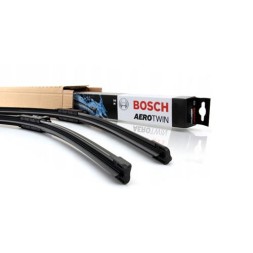 3397007862 BOSCH Комплект щіток склоочисника Bosch 600 530мм