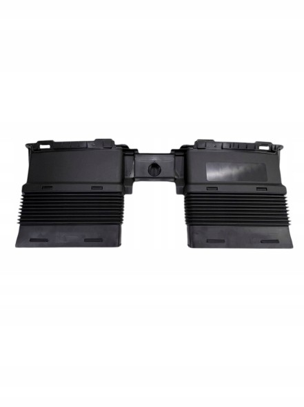 Audi OE 4M0129510D Направляюча всмоктування повітря audi q7 q8 4м0129510d