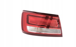 MAGNETI MARELLI 714081680103 Лампа задня ліва audi a3 (8y) 04.20- 13c287-u