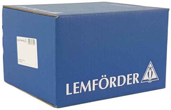 Lemforder 34653 01 Lemforder 34653 01 поперечна рульова тяга