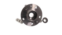 SKF VKBA 6616 Підшипник коліса skf renault p. Laguna 07- /saab 9-3 0
