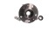 SKF VKBA 6616 Підшипник коліса skf renault p. Laguna 07- /saab 9-3 0
