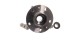 SKF VKBA 6616 Підшипник коліса skf renault p. Laguna 07- /saab 9-3 0