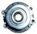 SKF VKBA 6616 Підшипник коліса skf renault p. Laguna 07- /saab 9-3 0