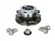 SKF VKBA 6616 Підшипник коліса skf renault p. Laguna 07- /saab 9-3 0