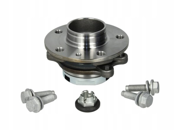 SKF VKBA 6616 Підшипник коліса skf renault p. Laguna 07- /saab 9-3 0