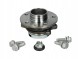 SKF VKBA 6616 Підшипник коліса skf renault p. Laguna 07- /saab 9-3 0