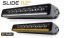 Skyled 130.112LBD Дальній прожектор skyled slide 11,2" led bar з позиційним світлом