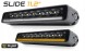 Skyled 130.112LBD Дальній прожектор skyled slide 11,2" led bar з позиційним світлом