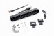 Skyled 130.112LBD Дальній прожектор skyled slide 11,2" led bar з позиційним світлом