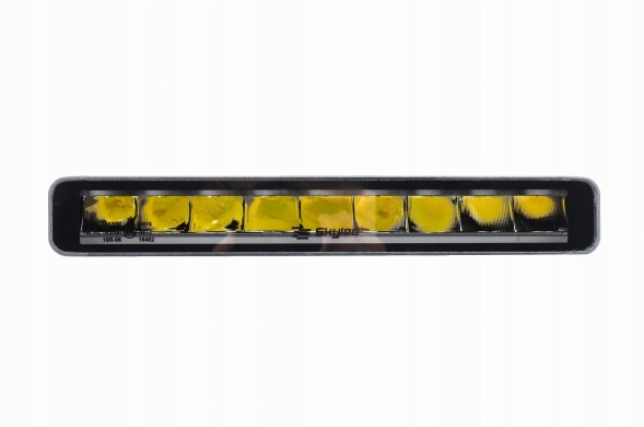 Skyled 130.112LBD Дальній прожектор skyled slide 11,2" led bar з позиційним світлом