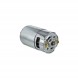 ECP MOBILITY 1397220291 - МОТОРЧИК НАСОСА ЦЕНТРАЛЬНОГО ЗАМКА - W216 W220