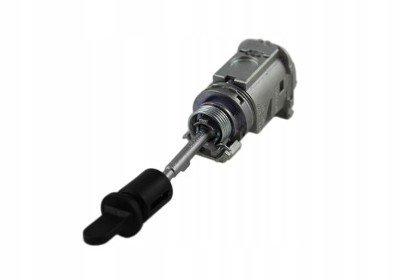 Volkswagen OE Ключі циліндра замка комплект Audi 8K1800375BC