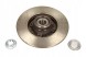 Maxgear 19-0428 + 19-1971 PEUGEOT 208 I Накладки + диски задні maxgear peugeot 208 i