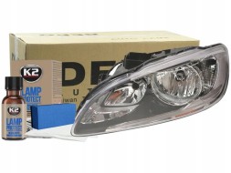 Abakus 773-1150LMLDEM2 Фара volvo s60 v60 13-