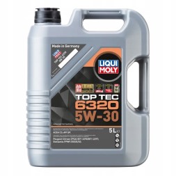 Febi bilstein 23167 Моторне масло 23167 liqui moly