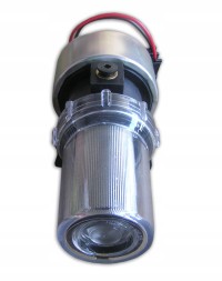 CHINA PP2005TKCZ Паливний насос 12в тип thermo king carrier рефрижератор найвищої якості